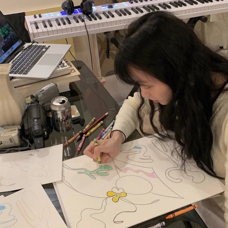 魔法少女伊莉雅第四季 特典