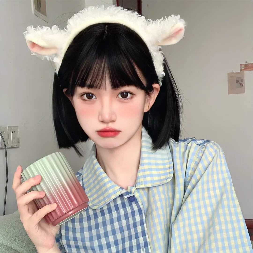 情系洛川红苹果